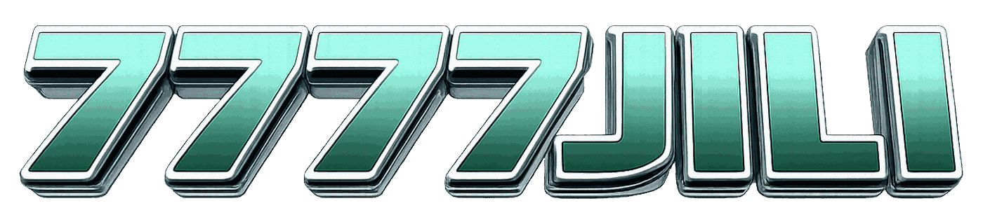 7777jili logo